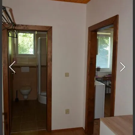 Habitación en casa particular Maruska Rokytnice nad Jizerou
