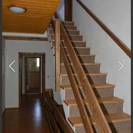 Privat bolig Maruska *