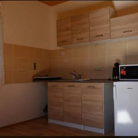 Ubytování v soukromí Maruska *