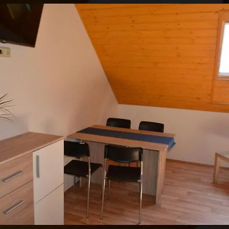 Ubytování v soukromí Maruska Rokytnice nad Jizerou