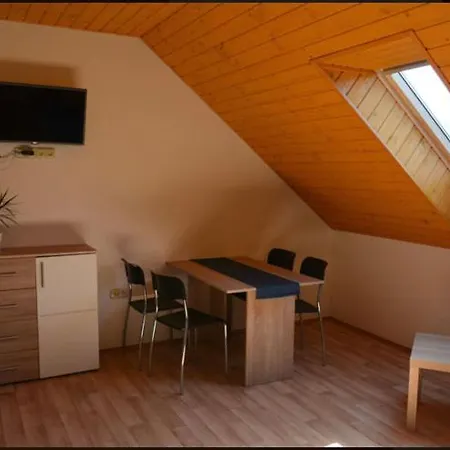 Maruska Habitación en casa particular