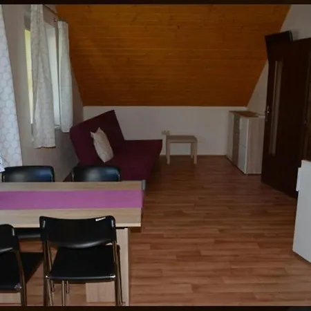 Ubytování v soukromí Maruska *