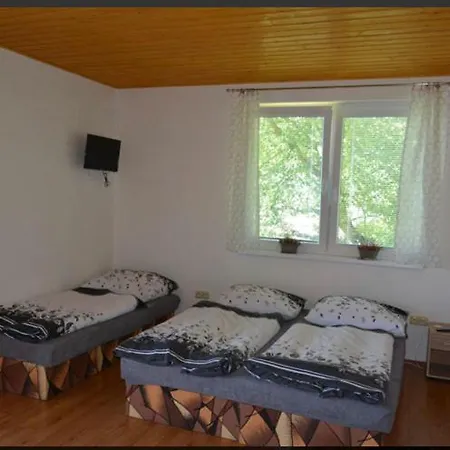 Maruska Ubytování v soukromí