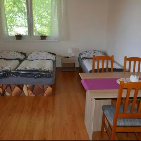 Habitación en casa particular Maruska
