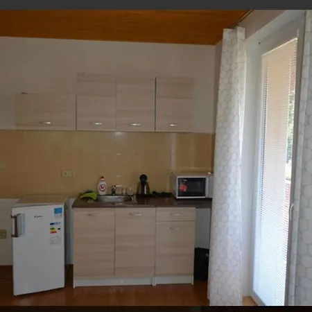 Privat bolig Maruska