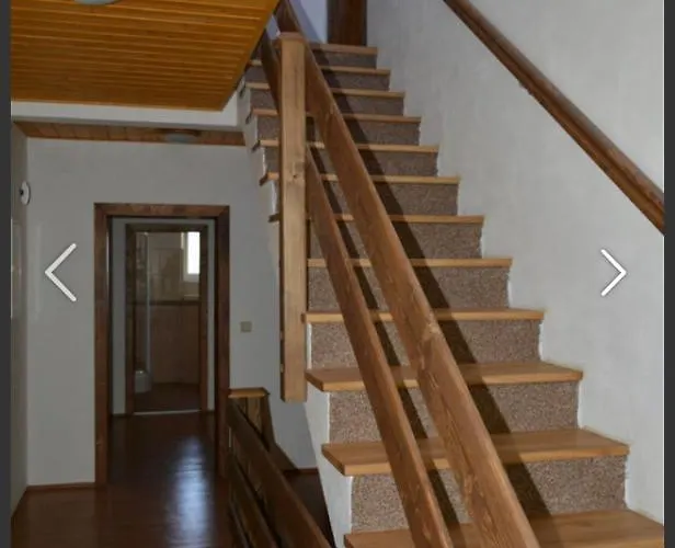 Ubytování v soukromí Maruska *
