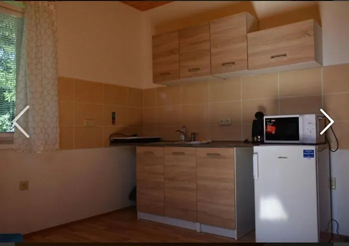 Ubytování v soukromí Maruska *