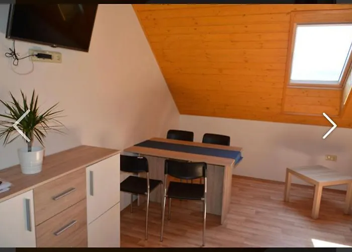 Ubytování v soukromí Maruska Rokytnice nad Jizerou