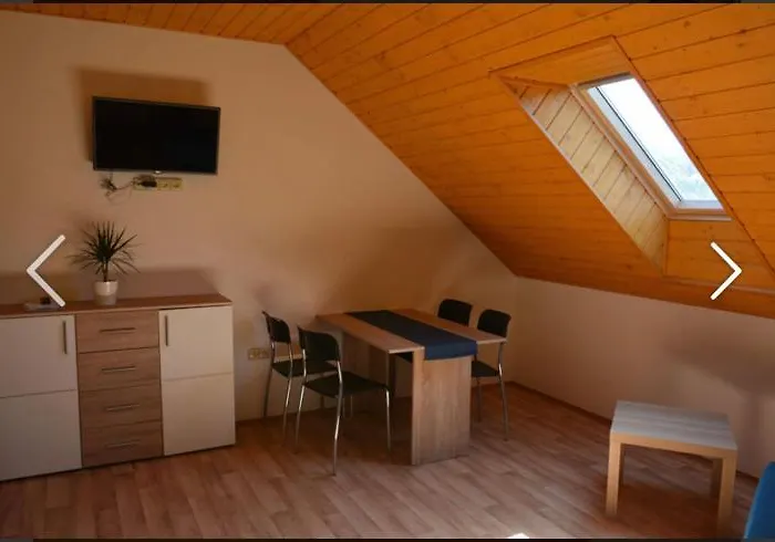 Maruska Ubytování v soukromí