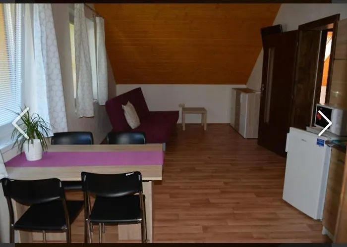 Ubytování v soukromí Maruska *