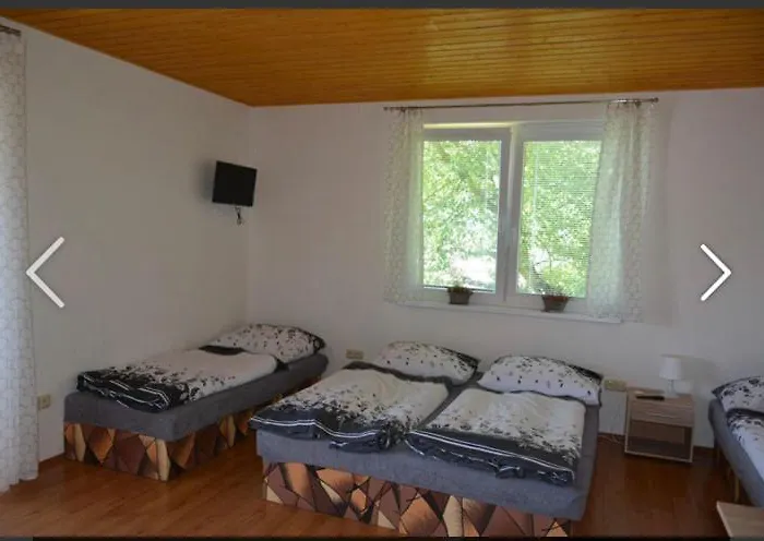 Maruska Ubytování v soukromí