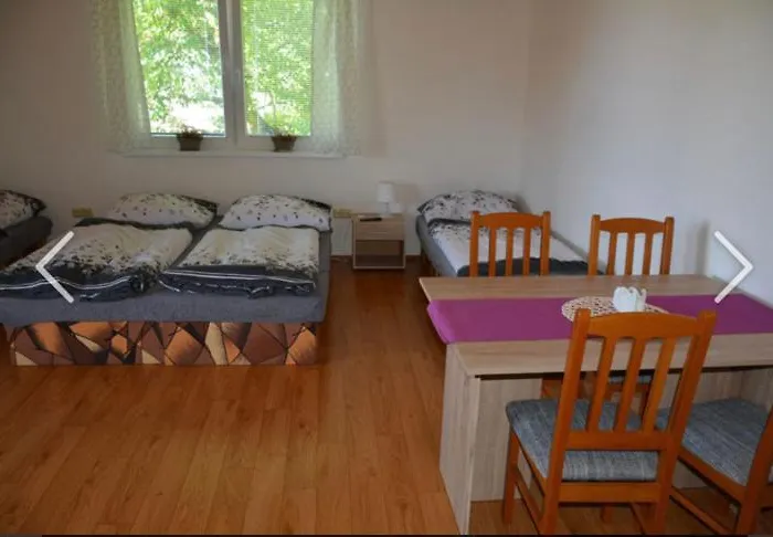 Ubytování v soukromí Maruska
